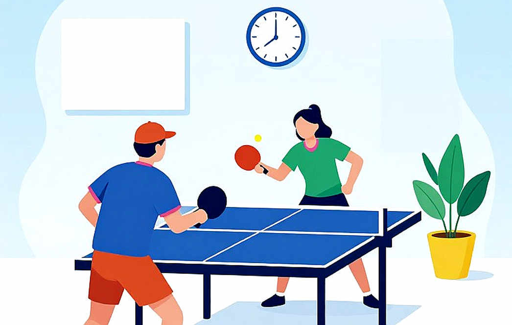 Bóng bàn Việt Nam và bài học từ sự cố dữ liệu phân tích: Khi nền tảng thông tin bị rỗng
