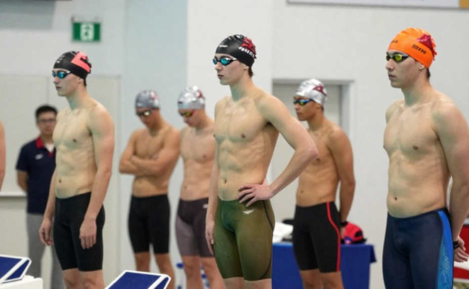 Bơi lội Việt Nam và khoảng trống dữ liệu chia đoạn